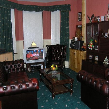 Springfield B&B Belfast Dış mekan fotoğraf