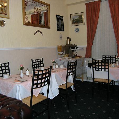 Springfield B&B Belfast Dış mekan fotoğraf