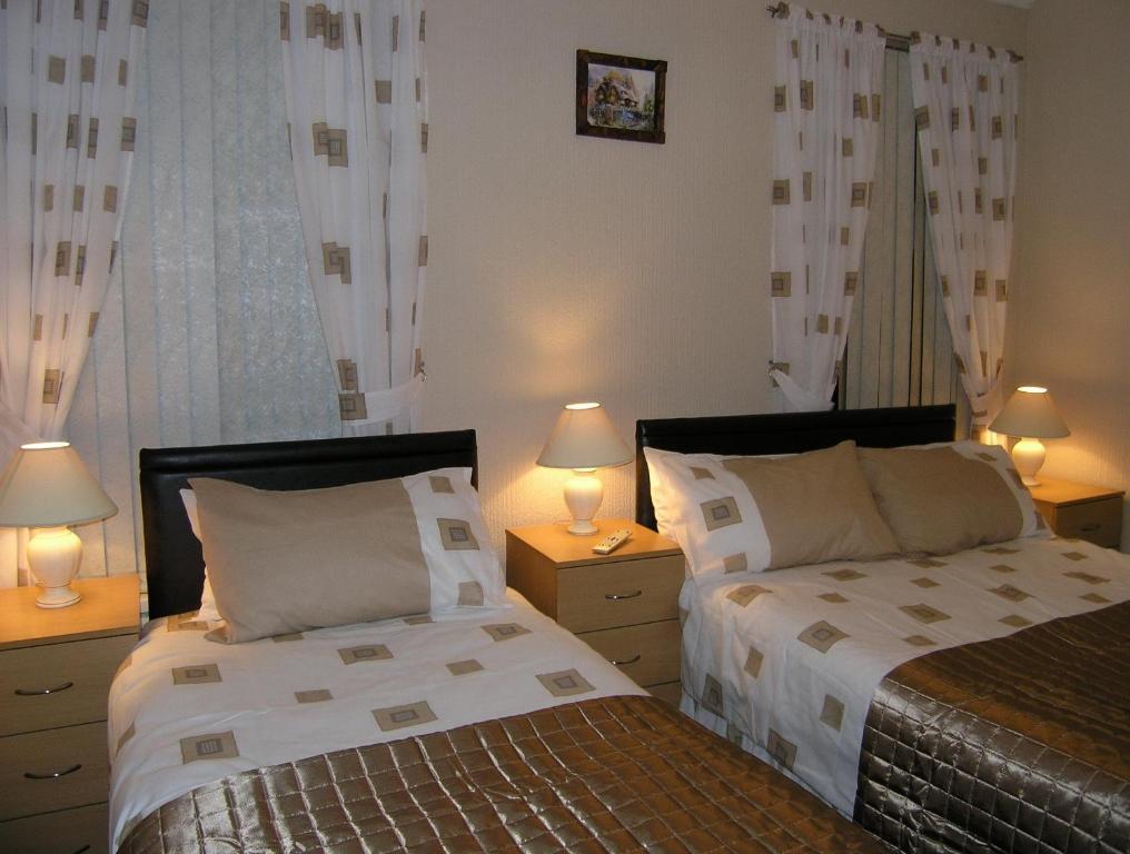 Springfield B&B Belfast Dış mekan fotoğraf