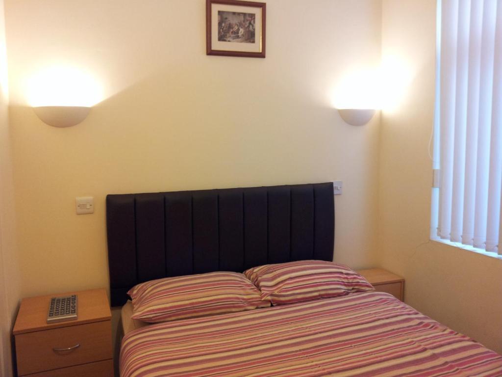Springfield B&B Belfast Oda fotoğraf