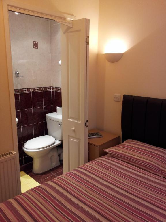 Springfield B&B Belfast Oda fotoğraf