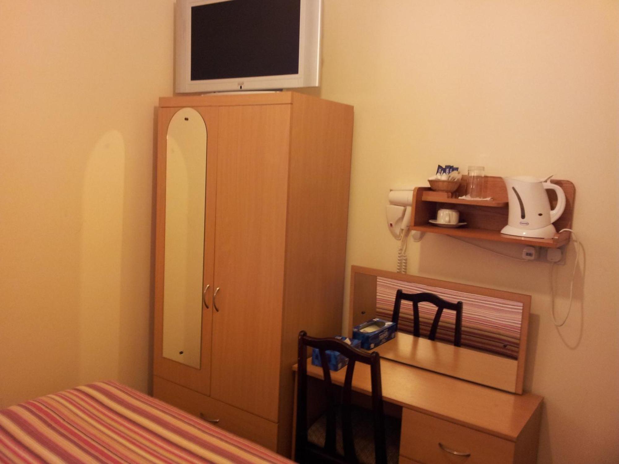 Springfield B&B Belfast Dış mekan fotoğraf
