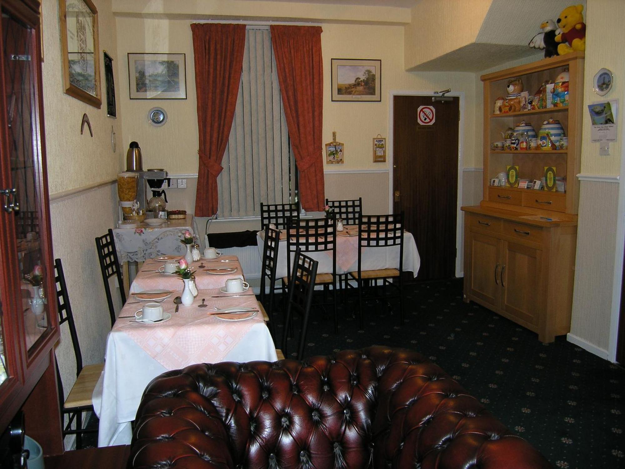 Springfield B&B Belfast Dış mekan fotoğraf