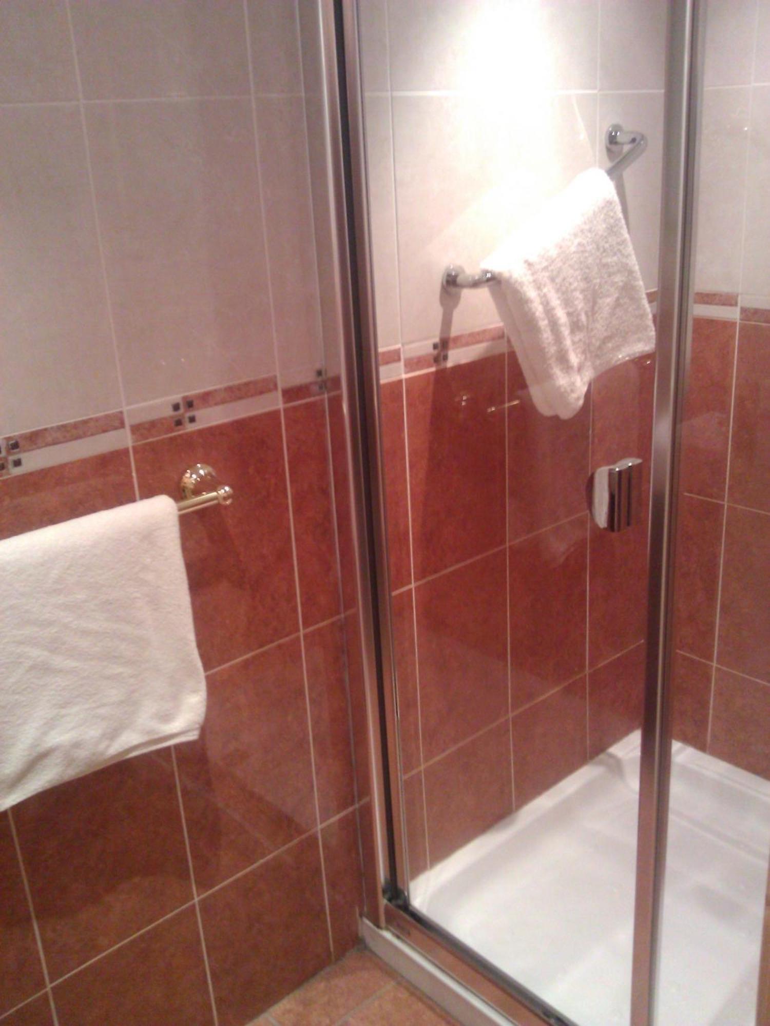 Springfield B&B Belfast Dış mekan fotoğraf