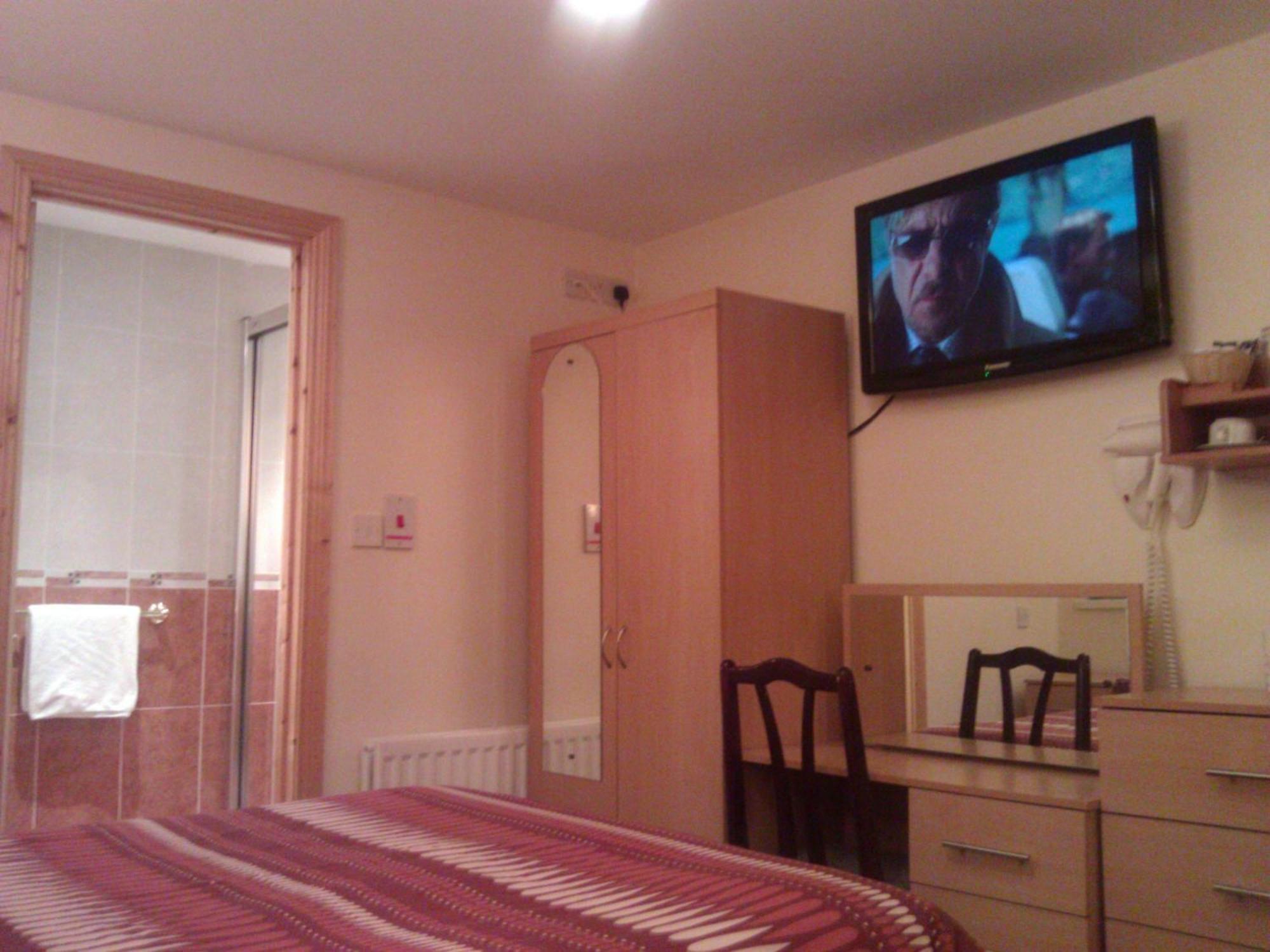 Springfield B&B Belfast Dış mekan fotoğraf