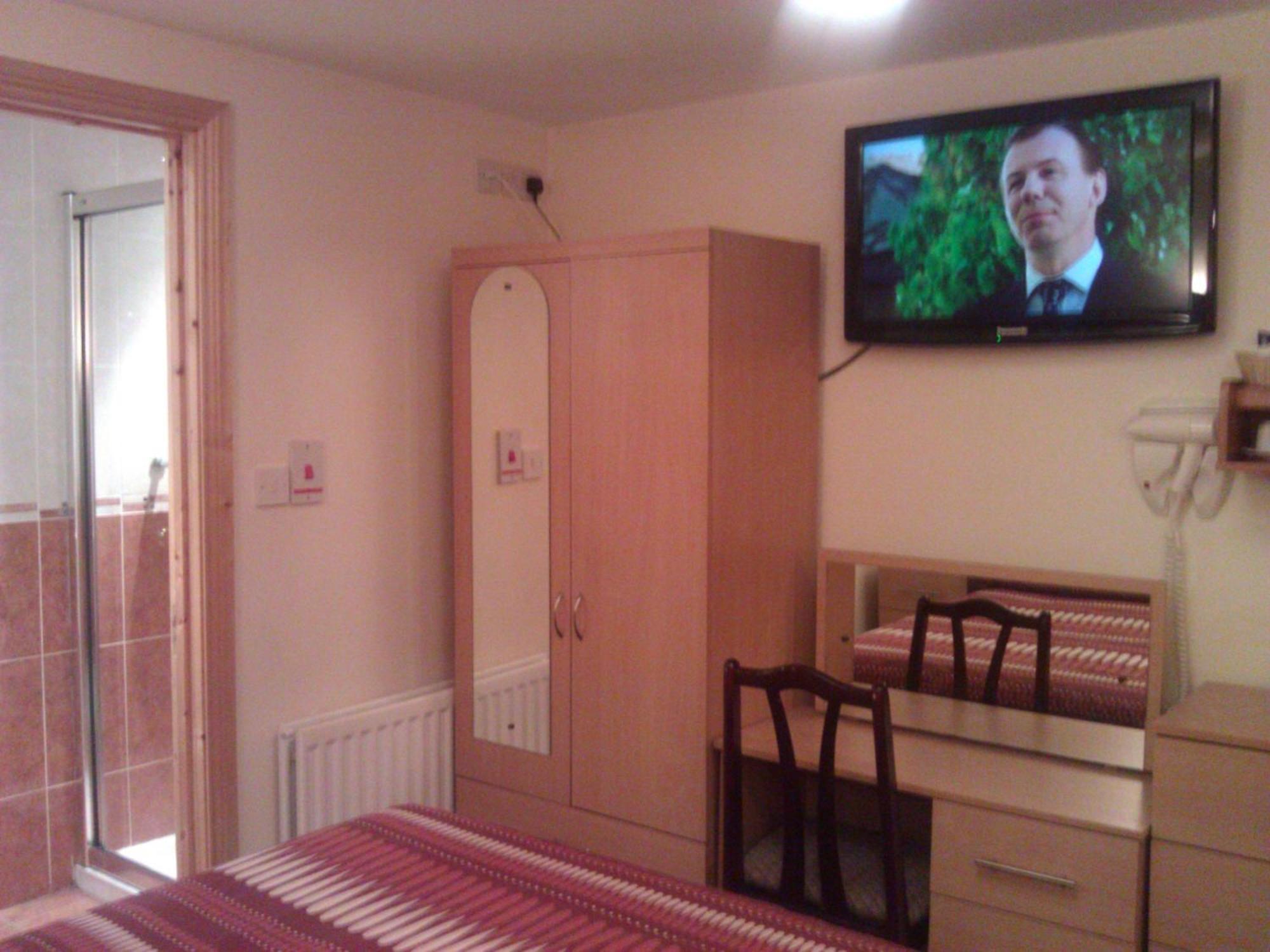 Springfield B&B Belfast Dış mekan fotoğraf