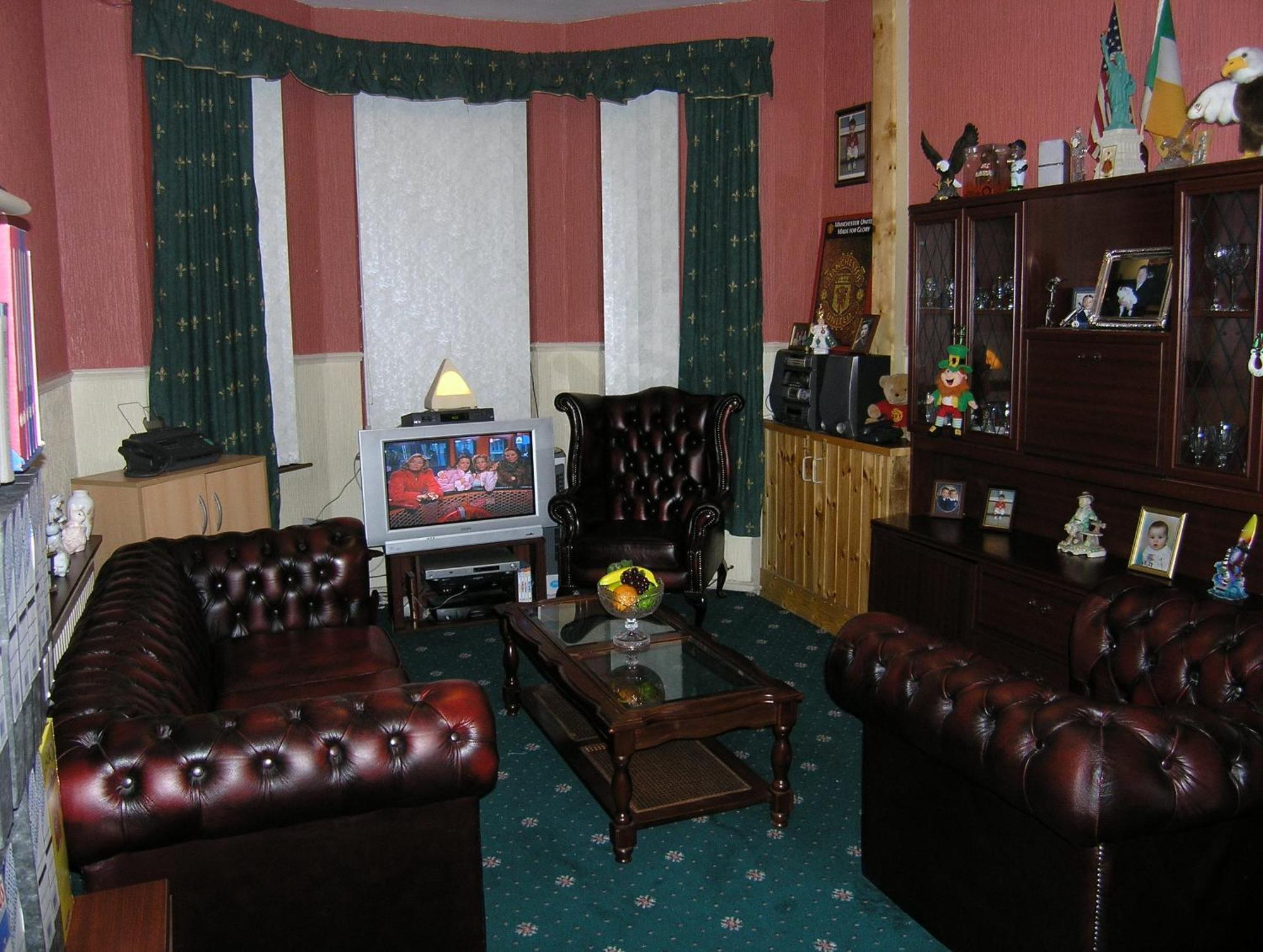 Springfield B&B Belfast Dış mekan fotoğraf
