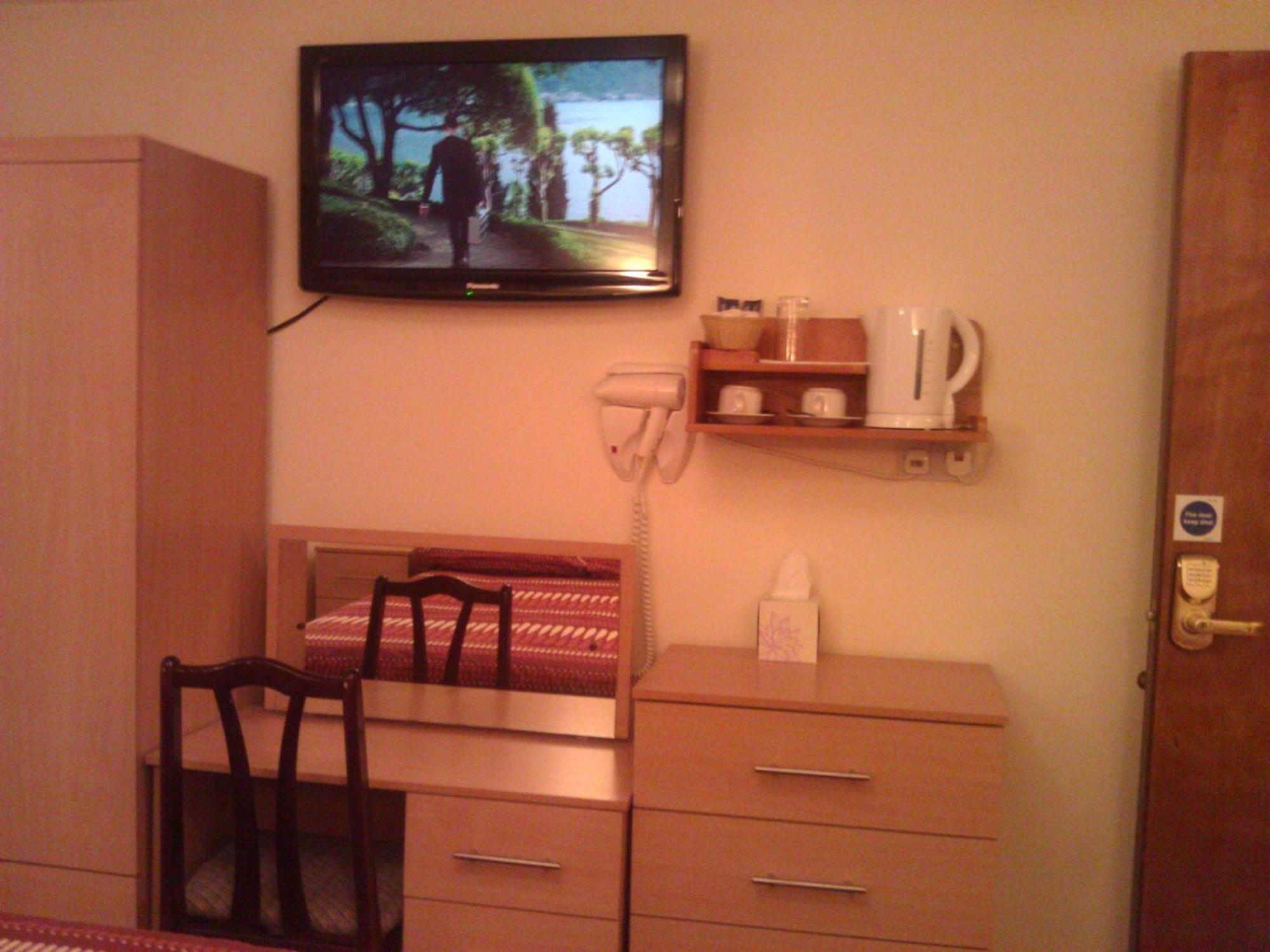 Springfield B&B Belfast Dış mekan fotoğraf
