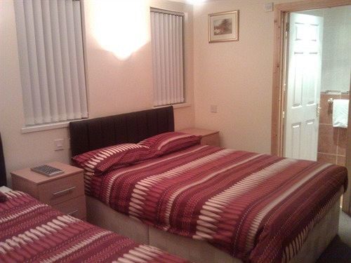Springfield B&B Belfast Dış mekan fotoğraf